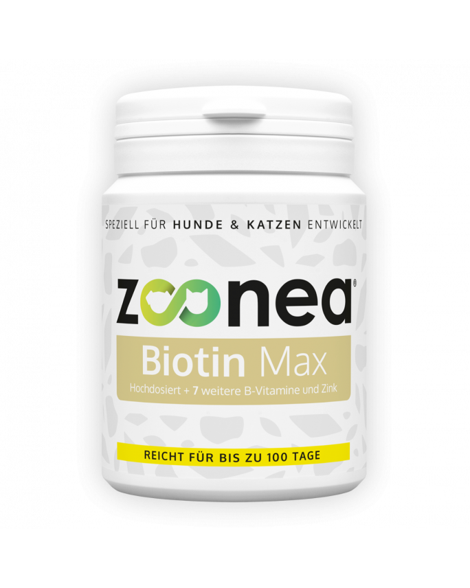 Biotin Max Tabs