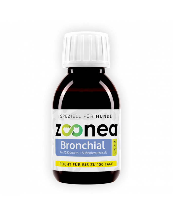 Bronchial Liquid